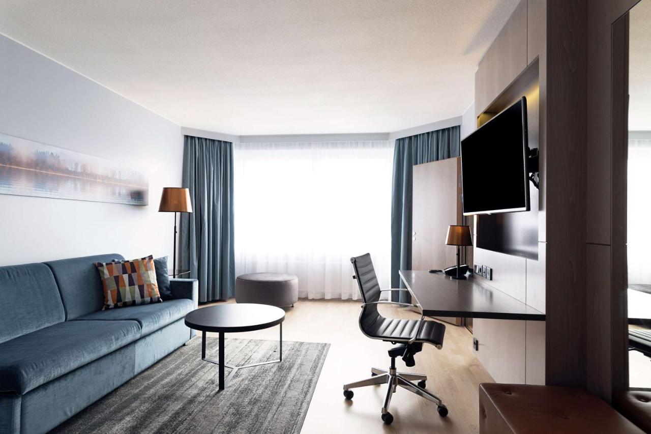 Hilton Helsinki Strand 6 Hilton Helsinki Strand 6