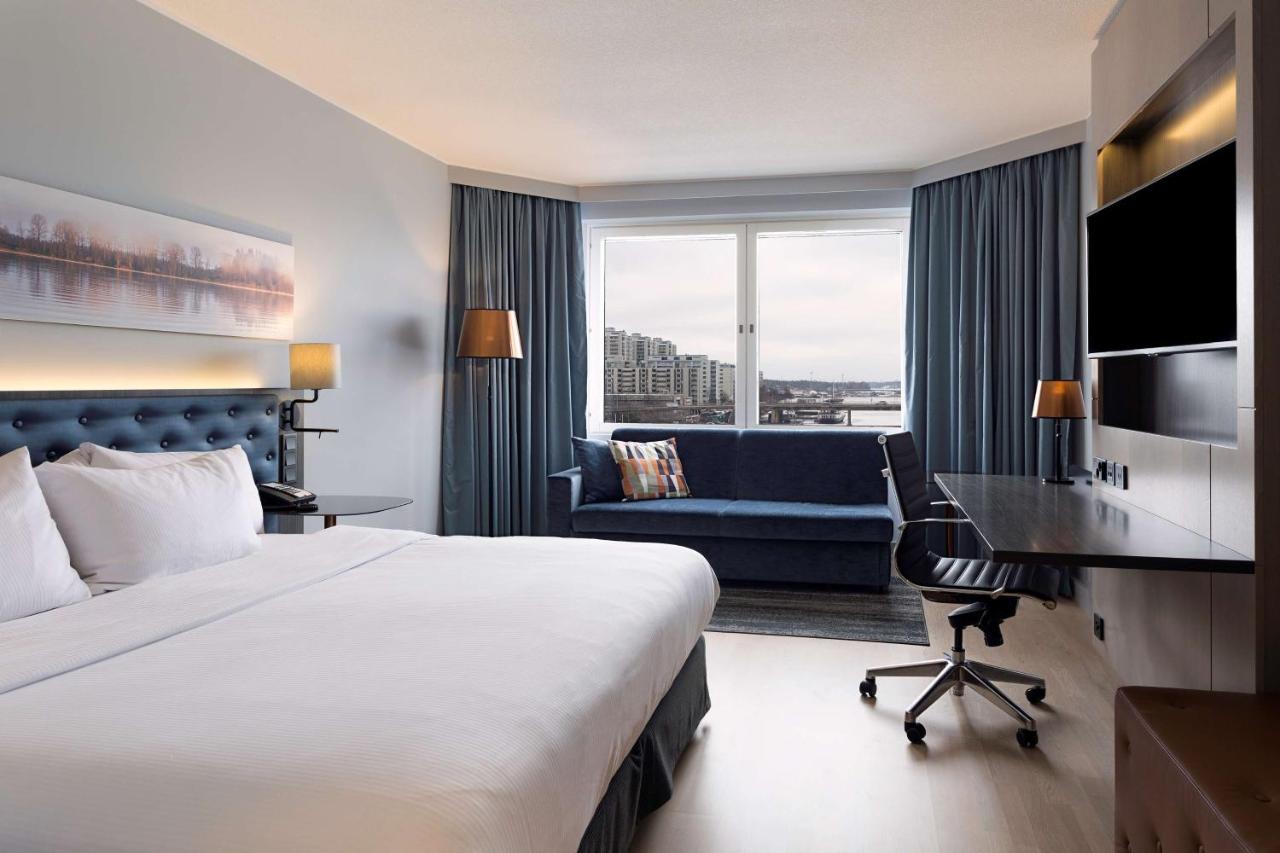Hilton Helsinki Strand 4 Hilton Helsinki Strand 4