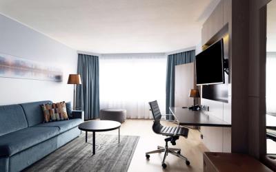 Hilton Helsinki Strand 6 Hilton Helsinki Strand 6