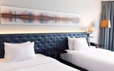 Hilton Helsinki Strand 5 Hilton Helsinki Strand 5