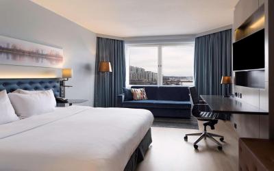 Hilton Helsinki Strand 4 Hilton Helsinki Strand 4