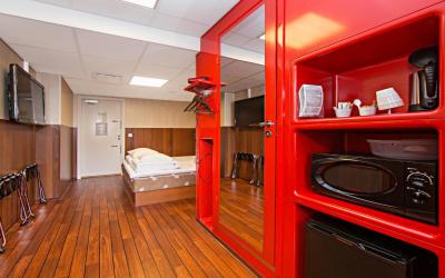 Omena Hotel Helsinki City Centre 5 Omena Hotel Helsinki City Centre 5