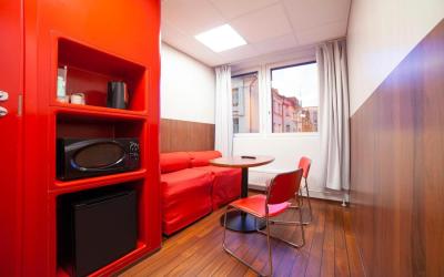 Omena Hotel Helsinki City Centre 6 Omena Hotel Helsinki City Centre 6