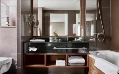 Hotel Haven 4 Hotel Haven 4