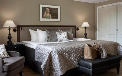 Hotel Haven 3 Hotel Haven 3