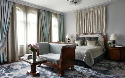 Hotel Kämp 6 Hotel Kämp 6