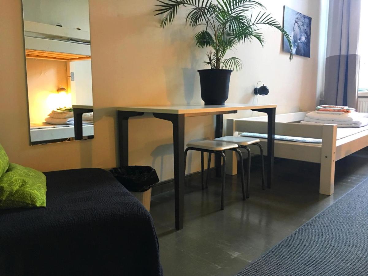 Hostel Suomenlinna 10 Hostel Suomenlinna 10