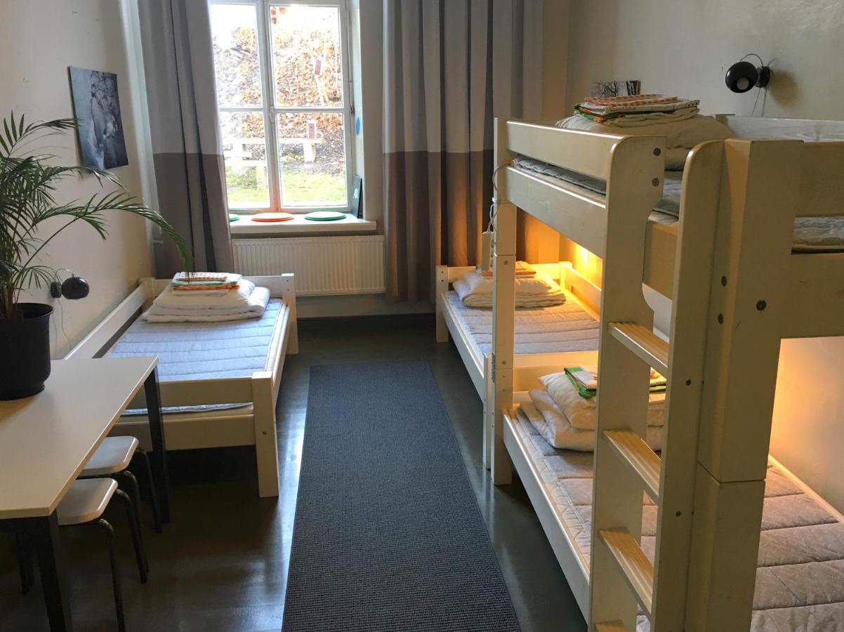 Hostel Suomenlinna 9 Hostel Suomenlinna 9