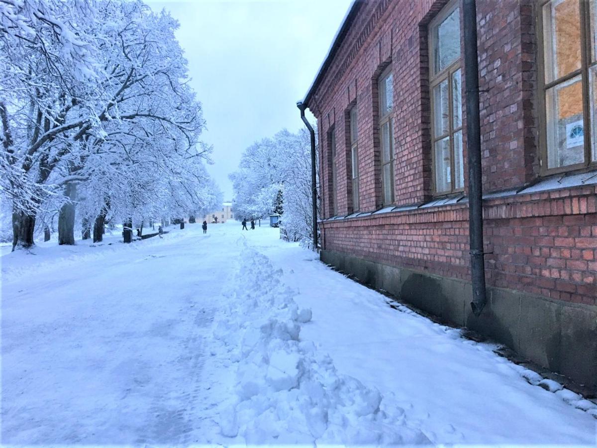 Hostel Suomenlinna 8 Hostel Suomenlinna 8