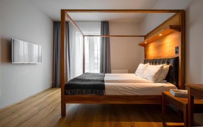 Hotel Von 6 Hotel Von 6