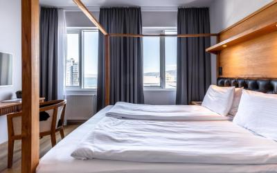Hotel Von 9 Hotel Von 9