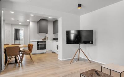 Stay Iceland apartments - U 16 10 Stay Iceland apartments - U 16 10