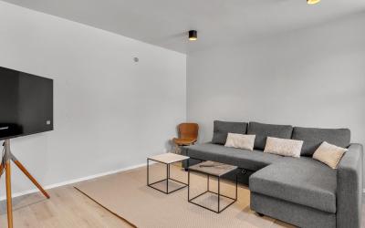 Stay Iceland apartments - U 16 7 Stay Iceland apartments - U 16 7