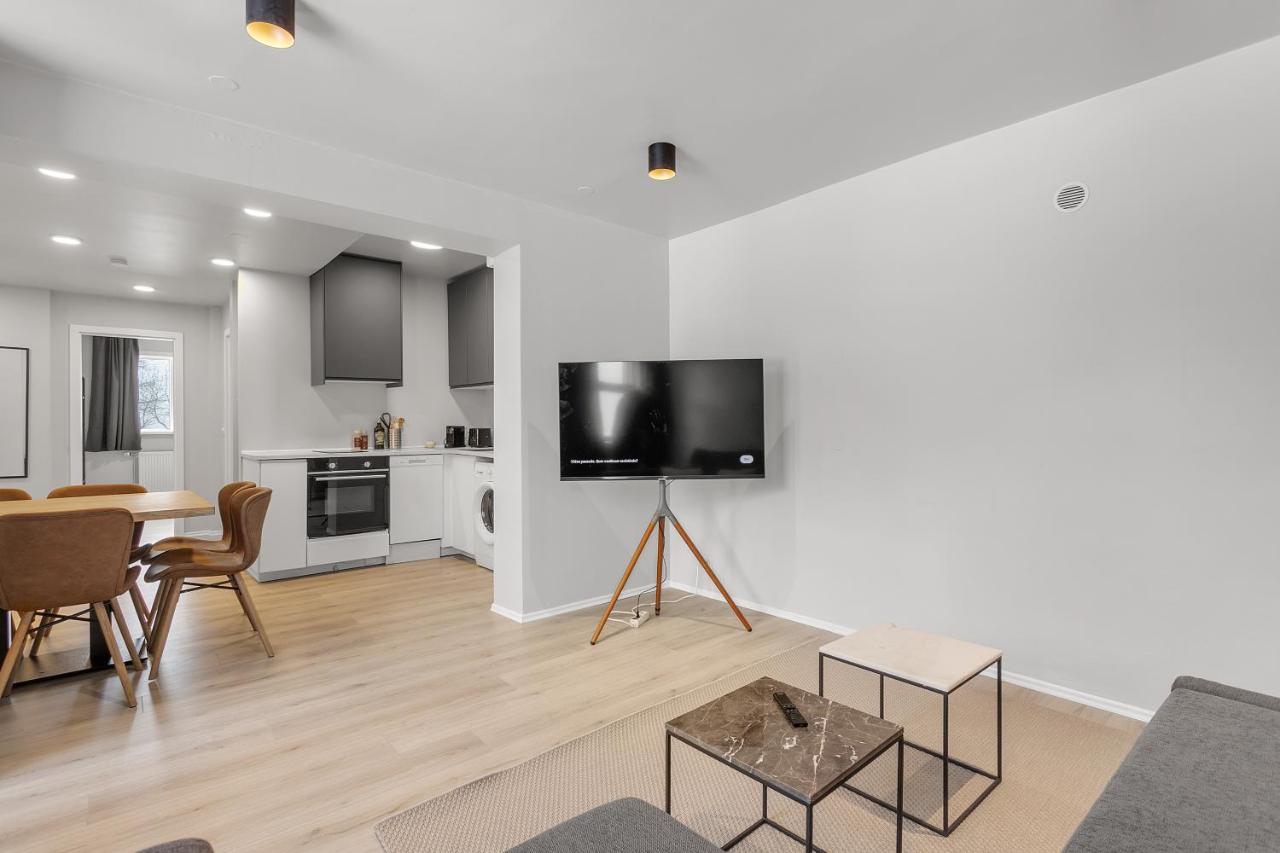 Stay Iceland apartments - U 16 9 Stay Iceland apartments - U 16 9