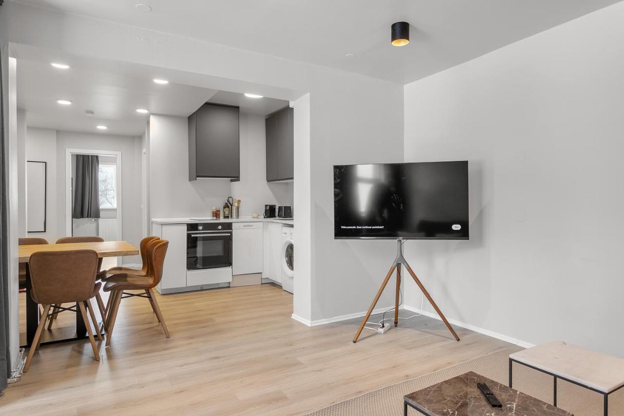 Stay Iceland apartments - U 16 10 Stay Iceland apartments - U 16 10