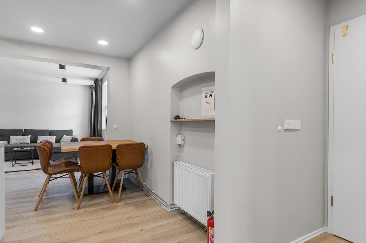Stay Iceland apartments - U 16 3 Stay Iceland apartments - U 16 3