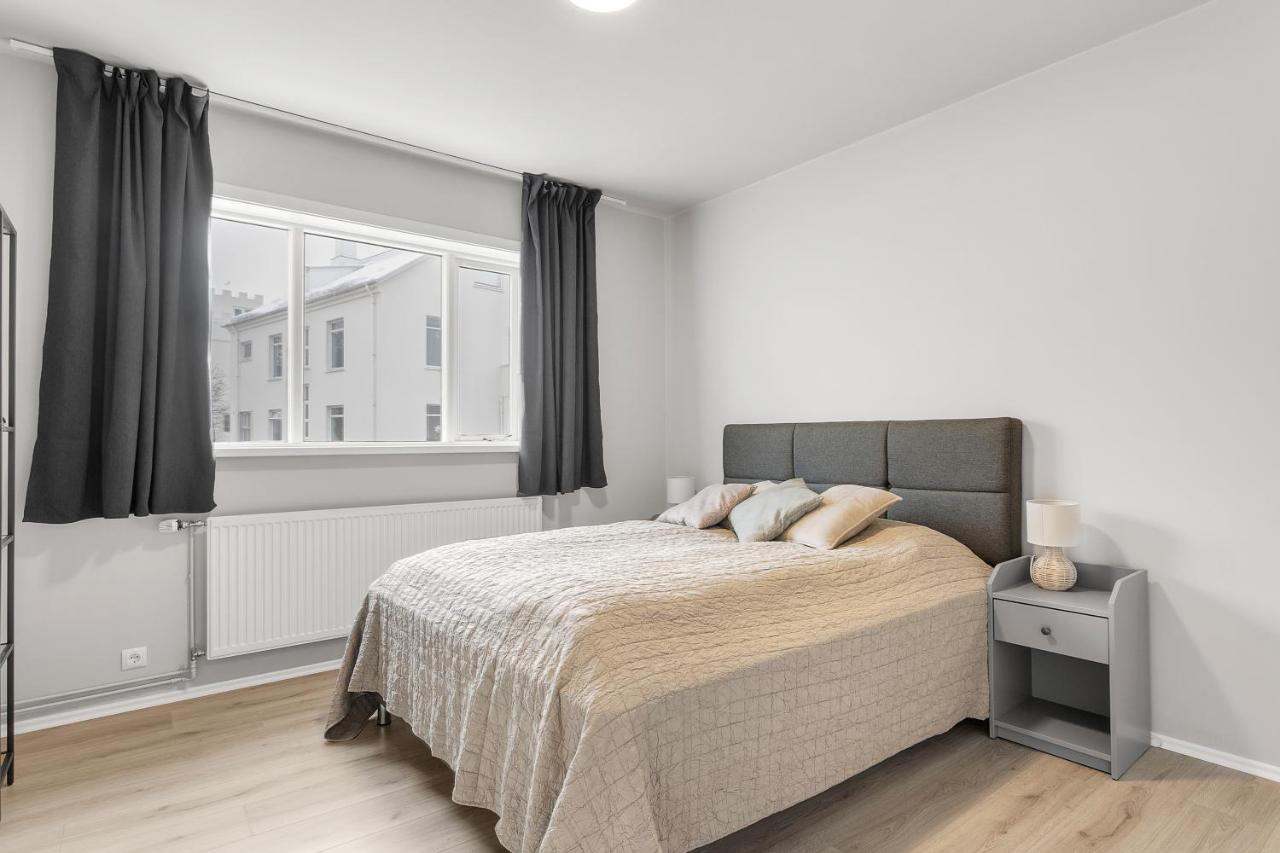 Stay Iceland apartments - U 16 8 Stay Iceland apartments - U 16 8
