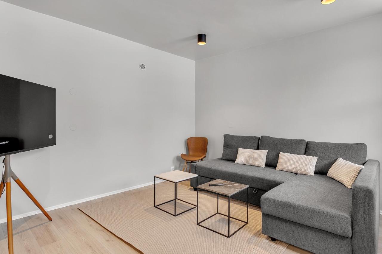 Stay Iceland apartments - U 16 7 Stay Iceland apartments - U 16 7