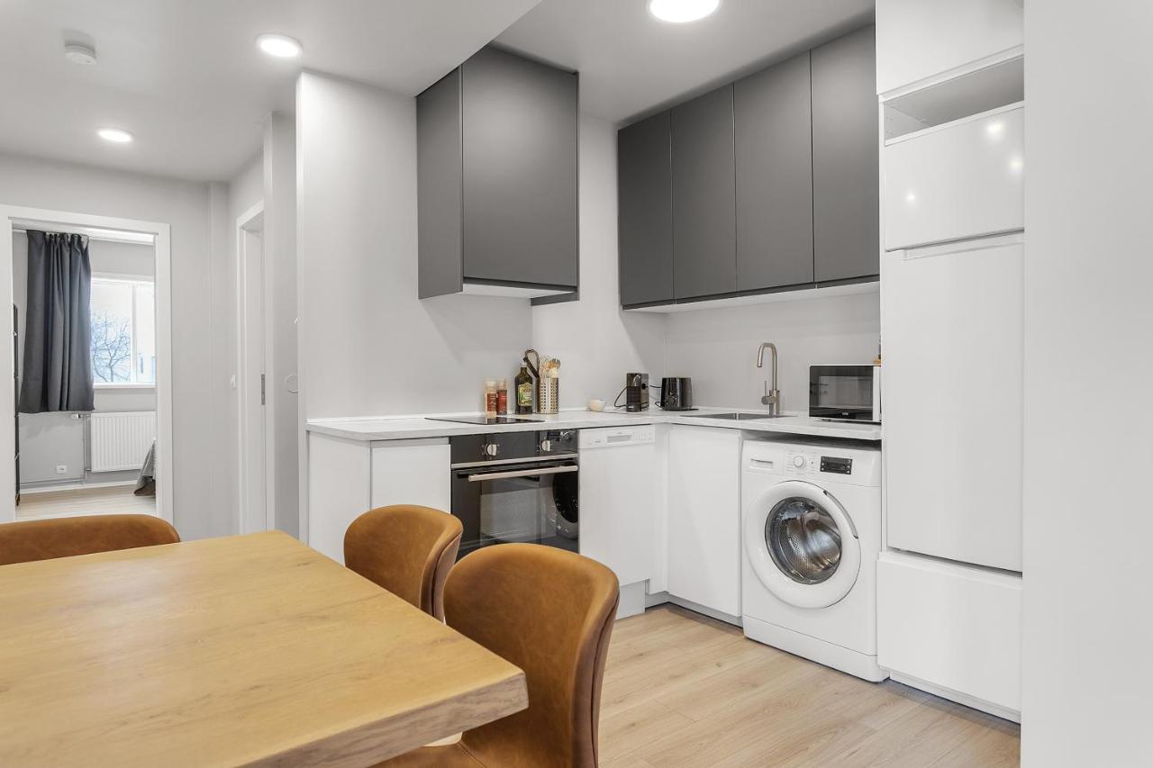 Stay Iceland apartments - U 16 6 Stay Iceland apartments - U 16 6