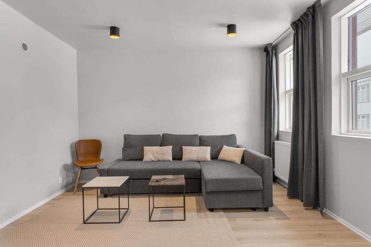 Stay Iceland apartments - U 16 5 Stay Iceland apartments - U 16 5