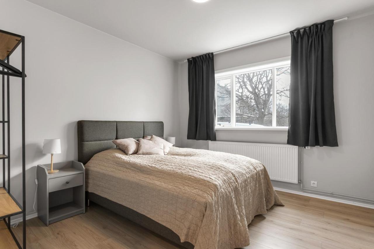 Stay Iceland apartments - U 16 4 Stay Iceland apartments - U 16 4