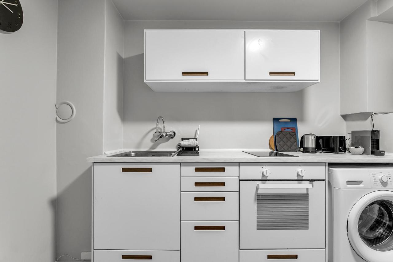 Stay Iceland apartments - U 16 2 Stay Iceland apartments - U 16 2