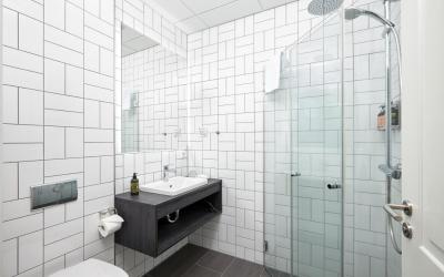 Alda Hotel Reykjavík 3 Alda Hotel Reykjavík 3