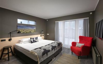 Alda Hotel Reykjavík 9 Alda Hotel Reykjavík 9
