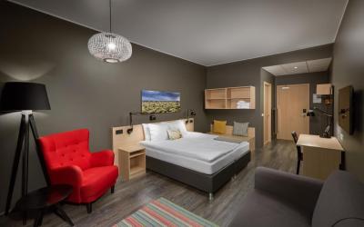 Alda Hotel Reykjavík 7 Alda Hotel Reykjavík 7