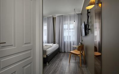 Alda Hotel Reykjavík 6 Alda Hotel Reykjavík 6