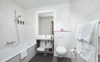 Alda Hotel Reykjavík 5 Alda Hotel Reykjavík 5