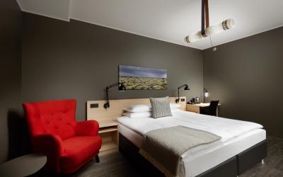 Alda Hotel Reykjavík 2 Alda Hotel Reykjavík 2