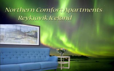Northern Comfort Apartments 6 Northern Comfort Apartments 6