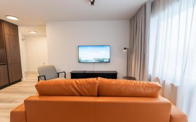 Hlemmur Suites 2 Hlemmur Suites 2