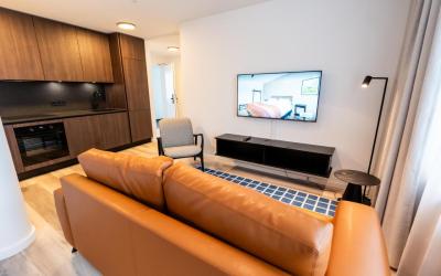 Hlemmur Suites 10 Hlemmur Suites 10