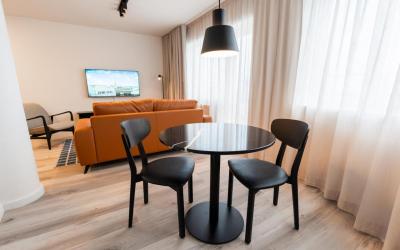 Hlemmur Suites 9 Hlemmur Suites 9
