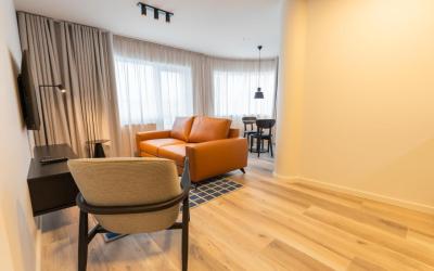 Hlemmur Suites 8 Hlemmur Suites 8