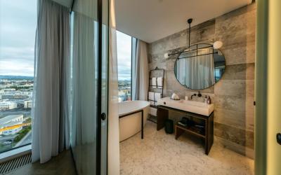 Tower Suites Reykjavík 4 Tower Suites Reykjavík 4