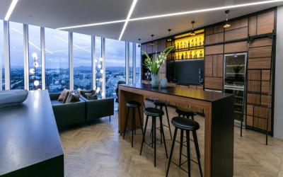 Tower Suites Reykjavík 5 Tower Suites Reykjavík 5