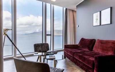 Tower Suites Reykjavík 7 Tower Suites Reykjavík 7