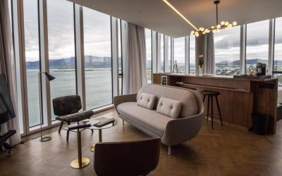 Tower Suites Reykjavík 2 Tower Suites Reykjavík 2