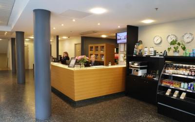 Hotel Reykjavík Centrum 3 Hotel Reykjavík Centrum 3