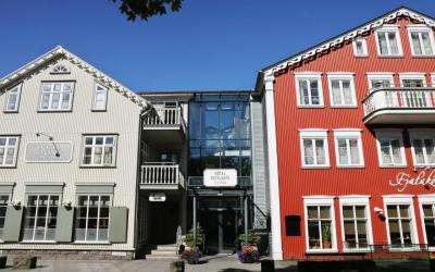 Hotel Reykjavík Centrum 10 Hotel Reykjavík Centrum 10