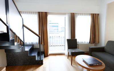 Hotel Reykjavík Centrum 6 Hotel Reykjavík Centrum 6