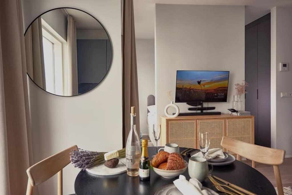NORR, Mount view apartment, Center Reykjavik 3 NORR, Mount view apartment, Center Reykjavik 3