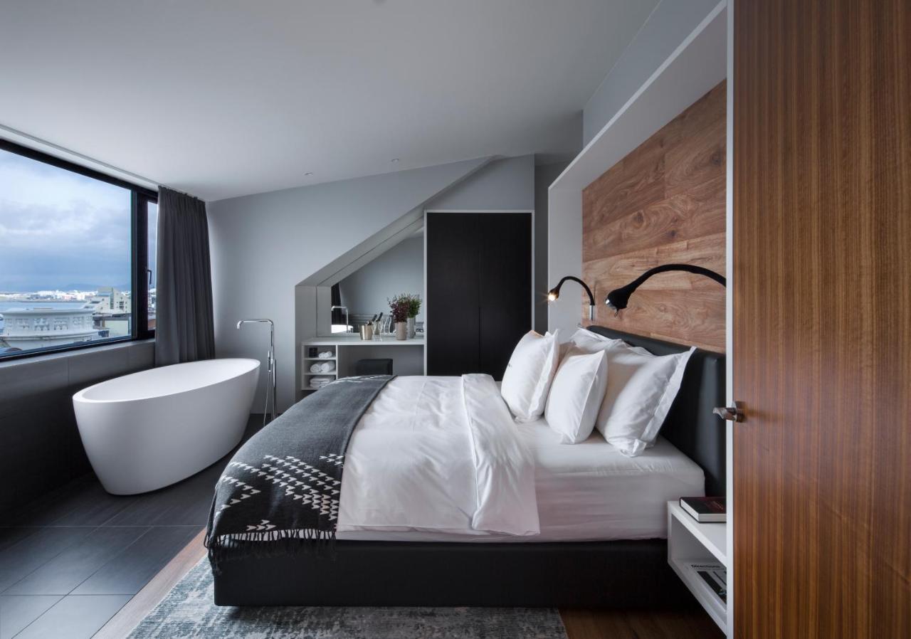 ION City Hotel, Reykjavik, a Member of Design Hotels 2 ION City Hotel, Reykjavik, a Member of Design Hotels 2
