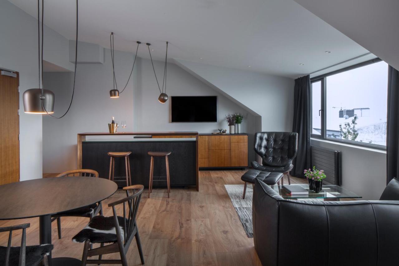 ION City Hotel, Reykjavik, a Member of Design Hotels 10 ION City Hotel, Reykjavik, a Member of Design Hotels 10