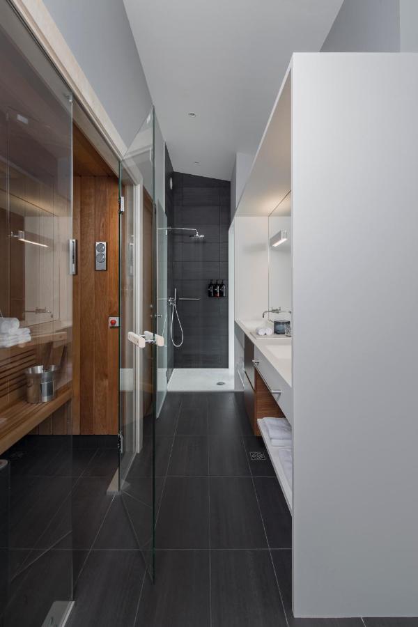 ION City Hotel, Reykjavik, a Member of Design Hotels 9 ION City Hotel, Reykjavik, a Member of Design Hotels 9