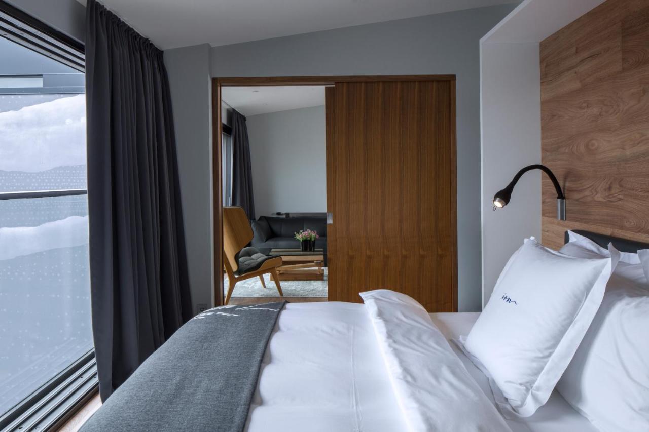 ION City Hotel, Reykjavik, a Member of Design Hotels 8 ION City Hotel, Reykjavik, a Member of Design Hotels 8