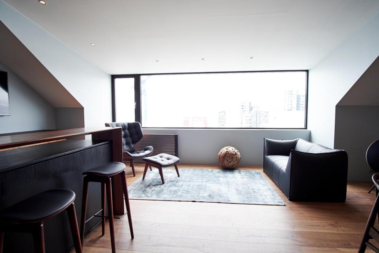 ION City Hotel, Reykjavik, a Member of Design Hotels 7 ION City Hotel, Reykjavik, a Member of Design Hotels 7